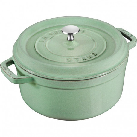 ZWILLING STAUB LA COCOTTE ahjuvorm 6.7L, ümmargune malmist