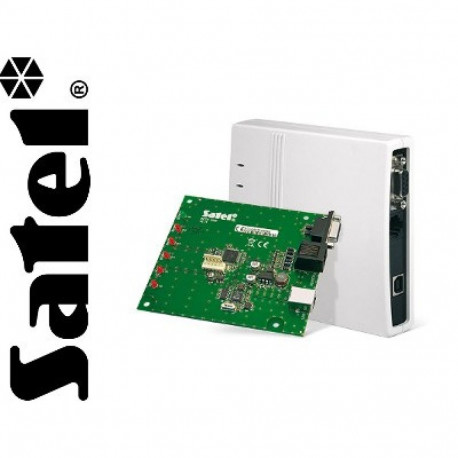 Satel ACCO-USB smart home central control unit accessory Smart home central control unit upgrade don