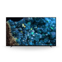 Sony Bravia XR XR-65A80L TV 165,1 cm (65") OLED 4K Ultra HD Nutiteler Wi-Fi Must