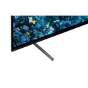 Sony Bravia XR XR-65A80L TV 165,1 cm (65") OLED 4K Ultra HD Nutiteler Wi-Fi Must