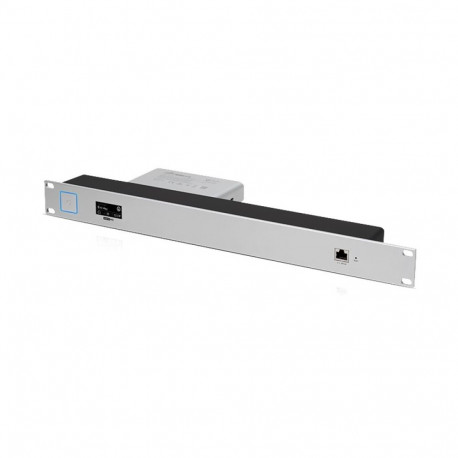 Ubiquiti CKG2-RM rack-tarvik esipaneel