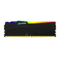 Kingston Technology FURY Beast 64GB 6000MT/s DDR5 CL30 DIMM (Komplekt 2) RGB EXPO
