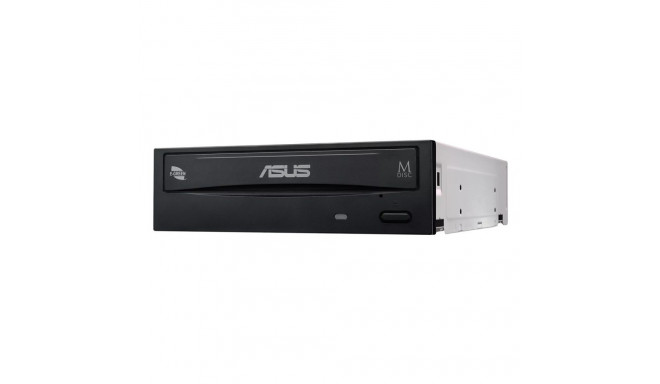 ASUS DRW-24D5MT optiline kettaseade Sisemine DVD Super Multi DL Must