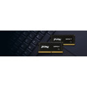 Kingston Technology FURY 32GB 5600MT/s DDR5 CL40 SODIMM (Komplekt 2) Impact PnP