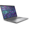 HP ZBook Power 16 G11 Intel Core Ultra 5 135H Mobiilne tööjaam 40.6 cm (16") WUXGA 16 GB DDR5-SDRAM 