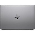 HP ZBook Power 16 G11 Intel Core Ultra 5 135H Mobiilne tööjaam 40.6 cm (16") WUXGA 16 GB DDR5-SDRAM 