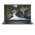 DELL Vostro 3530 Intel® Core™ i5 i5-1334U Sülearvuti 39,6 cm (15,6") Full HD 8 GB DDR4-SDRAM 512 GB 