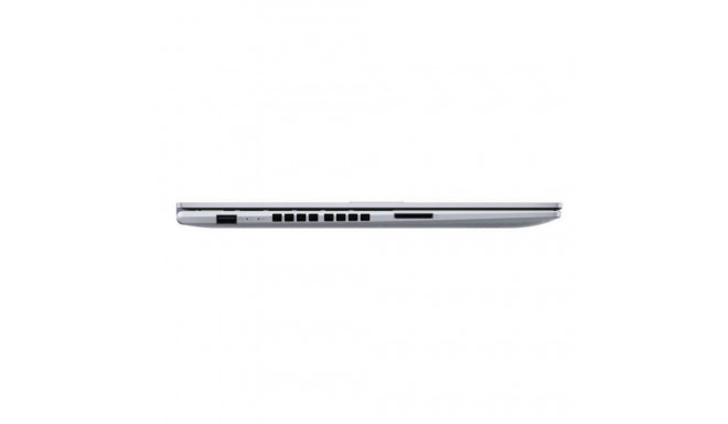 ASUS sülearvuti Vivobook 16X K3605ZU-MB196W i5-12500H 16.0’ RTX 4050 Win11 jahe hõbedane