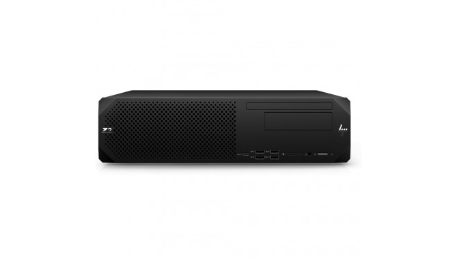 HP Z2 G9 Intel® Core™ i7 i7-13700K 16 GB DDR5-SDRAM 512 GB SSD nVidia Quadro T1000 Windows 11 Pro SF
