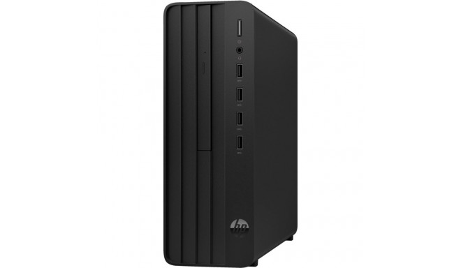 HP Pro 290 G9 Intel® Core™ i5 i5-14500 16 GB DDR4-SDRAM 1 TB SSD Windows 11 Pro SFF PC Black