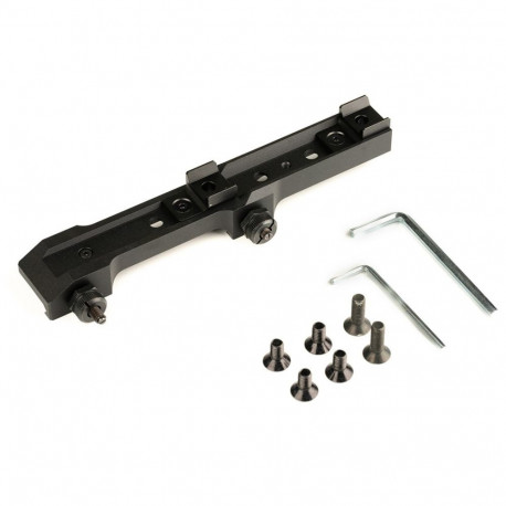 Pulsar Talion Weaver U kinnitus