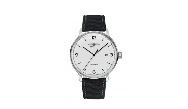 Zeppelin Hindenburg Automatic 8064-1_n kell