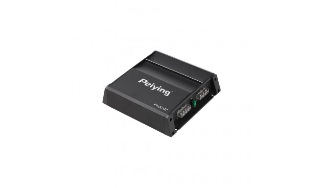 Peiying Basic PY-2C127 Autovõimendi