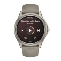 Mobvoi TicWatch Pro 5 GPS - nutikell, beež