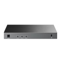 TP-Link LiteWave 10-pordiline Gigabit Lauakommutatsiooniseade 8-portilise PoE+-ga