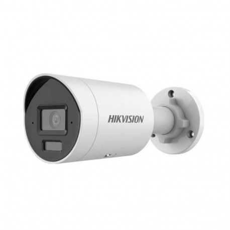 Hikvision Pro Series DS-2CD2063G2-LI2U(2.8MM) security camera Bullet IP security camera Indoor & out