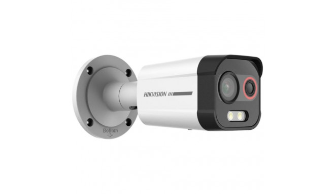 DS-2TD2608-2/QA Thermal Camera