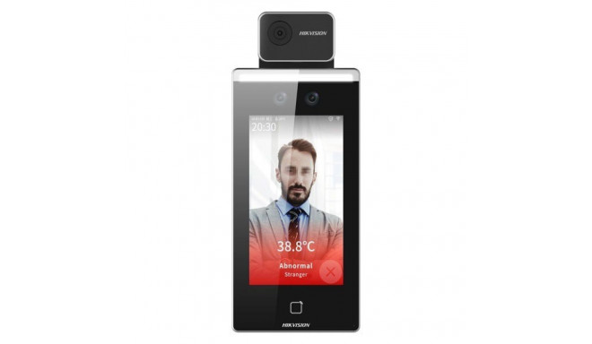 HikVision 7" Terminal Gesichterkennung DS-K1TA70MI-T