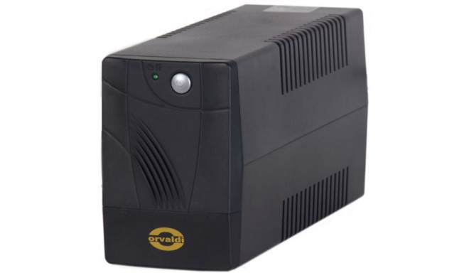 Orvaldi 450 LED UPS toiteplokk