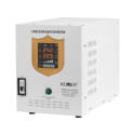 Uninterruptible power supply KEMOT PROsinus-2200 converter with pure sine wave and charging function