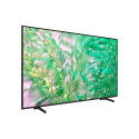 Samsung UE43DU8072UXXH Teler 109,2 cm (43") 4K Ultra HD Nutiteler Wi-Fi Must