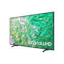 Samsung UE43DU8072UXXH Teler 109,2 cm (43") 4K Ultra HD Nutiteler Wi-Fi Must