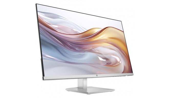 HP Series 5 27-tolline FHD kõrgusreguleeritav monitor - 527sh