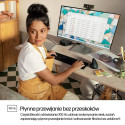 HP LED IPS 27" Monitor (94C50E9) 100Hz