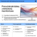 HP LED IPS 27" Monitor (94C50E9) 100Hz