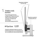 HP Series 5 27-inch FHD height-adjustable monitor - 527sh