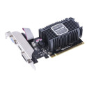 Inno3D N730-1SDV-E3BX graafikakaart NVIDIA GeForce GT 730 2 GB GDDR3