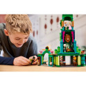 LEGO WICKED 75684 Tere tulemast Smaragdlinna