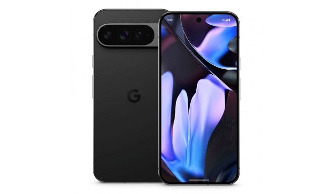 Nutitelefon Google Pixel 9 Pro XL 5G Dual SIM 16/128GB Obsidiaan