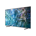 Samsung Q67D QE75Q67DAUXXH Teler 190.5 cm (75") 4K Ultra HD Nutiteler Wi-Fi Hall, Titaan