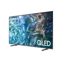 Samsung Q67D QE75Q67DAUXXH Teler 190.5 cm (75") 4K Ultra HD Nutiteler Wi-Fi Hall, Titaan