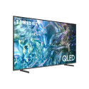Samsung Q67D QE75Q67DAUXXH Teler 190.5 cm (75") 4K Ultra HD Nutiteler Wi-Fi Hall, Titaan