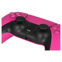 Sony PS5 DualSense Kontroller Roosa Bluetooth/USB Mängupult Analoog / Digitaalne Androidile, MACile,