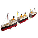 LEGO IKONID 10294 LEGO TITANIC