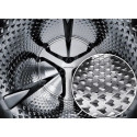 Beko BM3T3820W Eraldiseisev pesumasinkuivati 8 kg A++ Valge