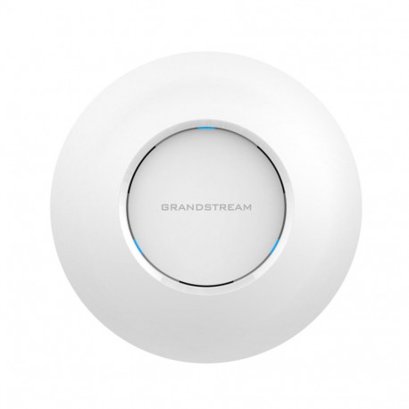 Grandstream Networks juhtmevaba juurdepääsupunkt GWN7625 Power over Ethernet (PoE), valge