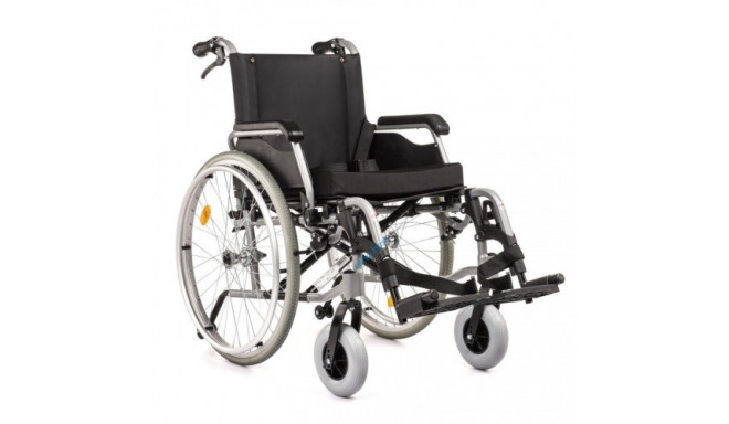 FELIZ 16' folding wheelchair