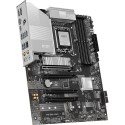 MSI PRO Z890-S WIFI emaplaat Intel Z890 LGA 1851 (Socket V1) ATX