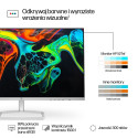 HP 27-tolline Series 5 FHD monitor - 527sf
