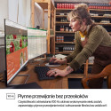 HP 27-tolline Series 5 FHD monitor - 527sf