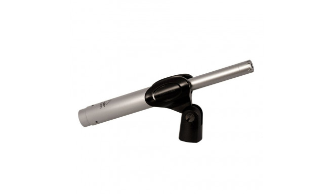 Behringer ECM8000 - measurement microphone