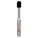 Behringer ECM8000 microphone Silver