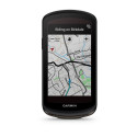 Garmin Edge 1040 Solar 8.89 cm (3.5") Juhtmevaba jalgrattaarvuti Must
