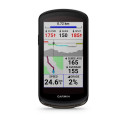 Garmin Edge 1040 Solar 8.89 cm (3.5") Juhtmevaba jalgrattaarvuti Must