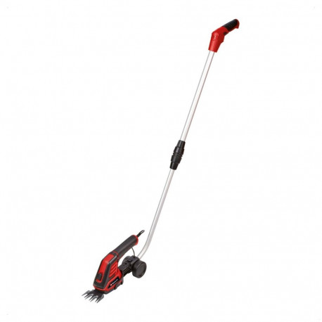 Einhell GC-CG 3,6/70 Li akuga murukäärid 7 cm 3.6 V Lithium-Ion (Li-Ion) alumiinium, must, punane