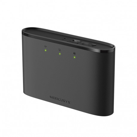Mercusys 4G LTE mobiilne Wi-Fi